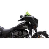 Klock Werks Kolor Flare™ Windshield - KWW-04-0634 For Indian 2014-2026
