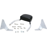 Cobra Sissy Bar - 02-4650 Honda VTX1800C / VTX1800F / VTX1300C 2002-2008
