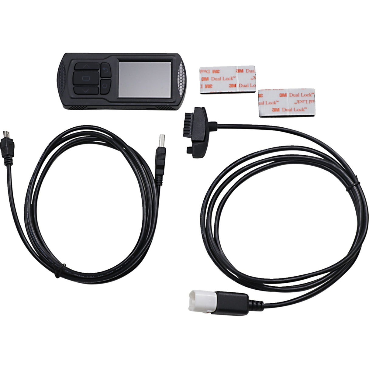 DYNOJET 1020-3186 PV3-22-10 Power Vision 3 ECU Tuner yamaha