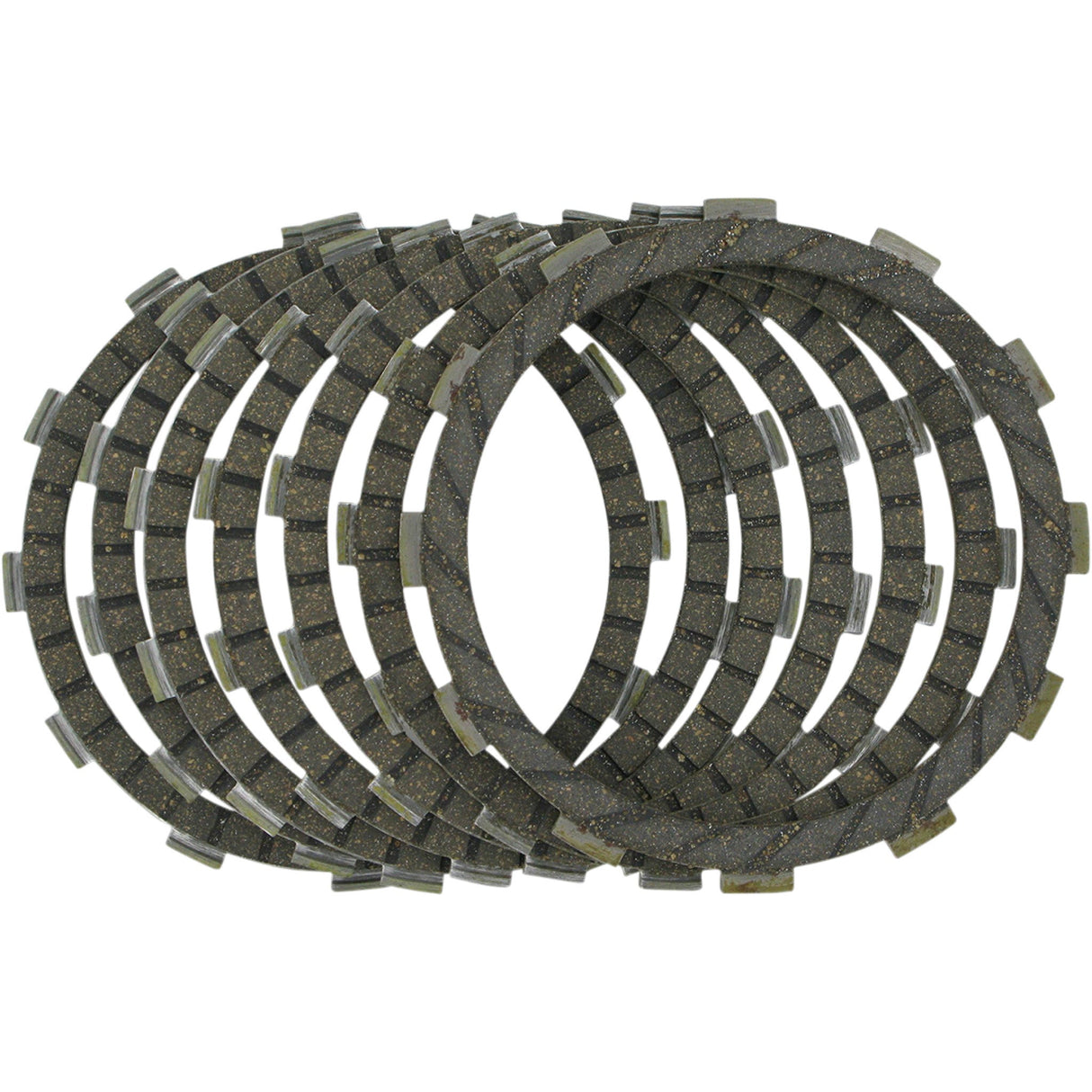 Ebc Clutch Kit - CK1145 Honda CB750F / CB750K 1976-1978