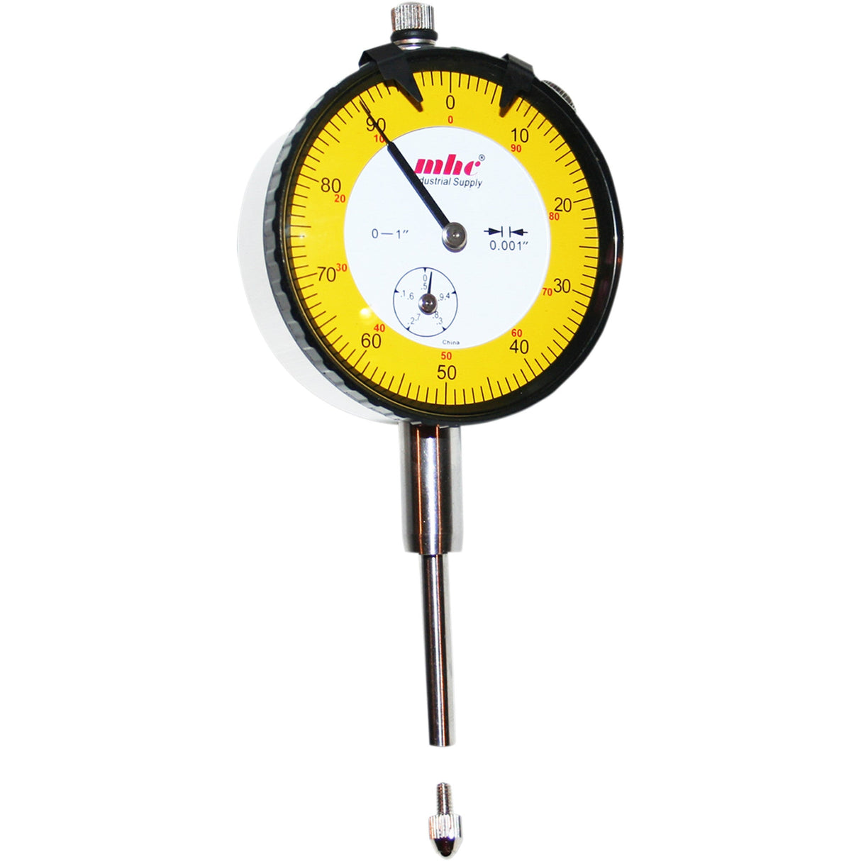 FEULING OIL PUMP CORP. 3801-0281 9016 Dial Indicator replacement