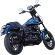2-into-1 Qualifier Exhaust System