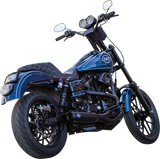 2-into-1 Qualifier Exhaust System