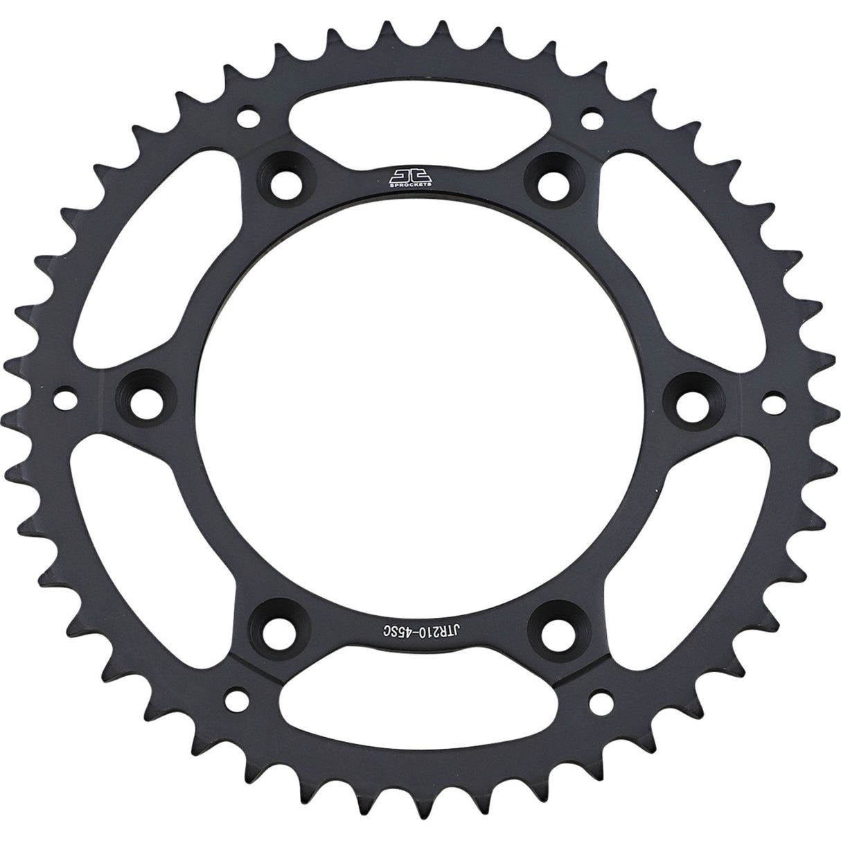 JT Sprockets Sprocket - JTR210.45SC Honda XR400R 1996-2004