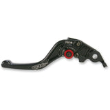 CRG 0614-0631 2RB-516-H-B RC2 Shorty Brake Lever Brake Lever - RC2 - Short - Black