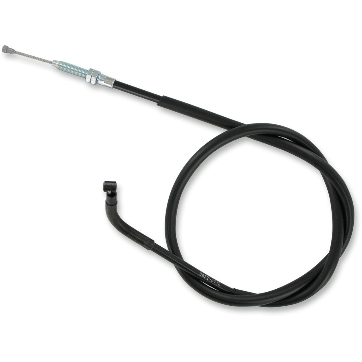 Parts Unlimited Cable - 0652-0718 Honda CB900F 919 2002-2004