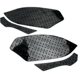 Stompgrip Sticker Kit - 55-10-0082B BMW S1000RR 2009-2014