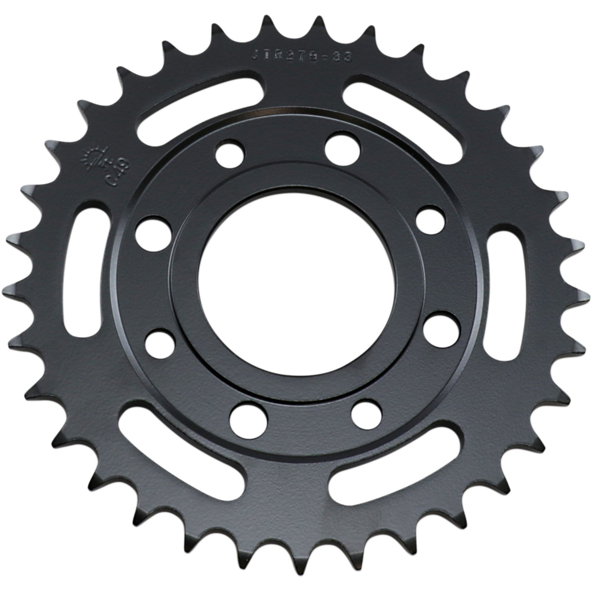 JT Sprockets Honda Sprocket - JTR279.33 Honda CM250C Custom / Nighthawk 1999-2008
