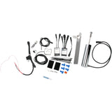 PINGEL 1601-0204 77402 Universal Shifter Kit 1"