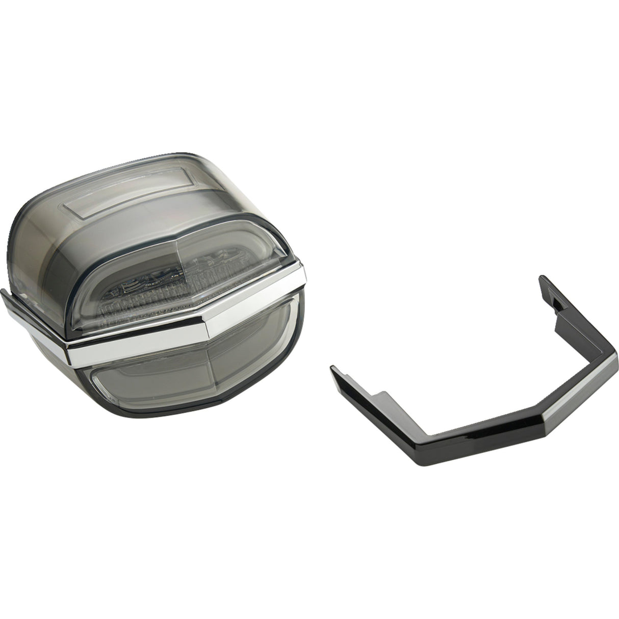 Ciro Taillight - 40902 For Harley Motorcycles 1957-2026