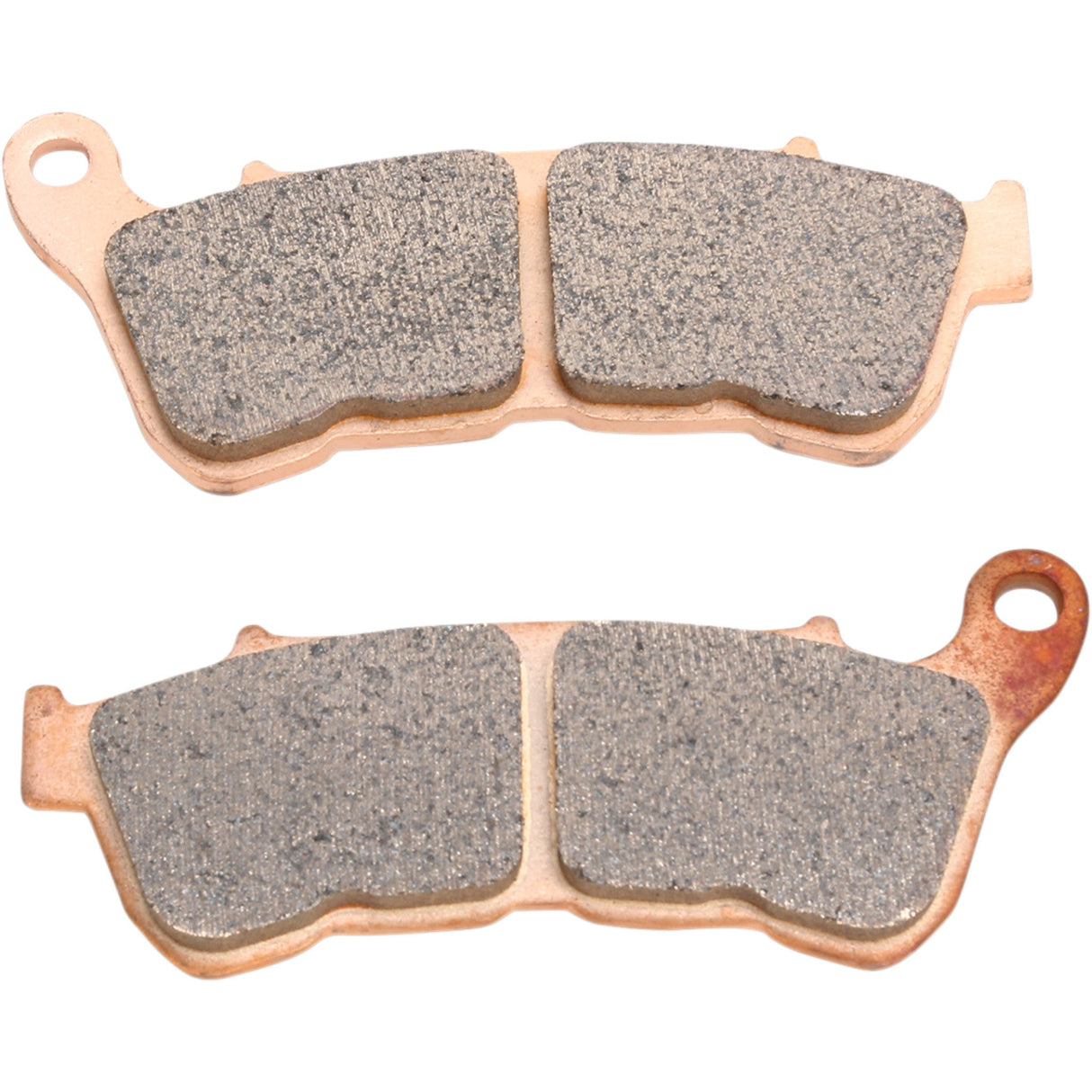 EBC HH Sintered Harley Buell Brake Pads - FA640HH For Harley Sportster 2014-2022