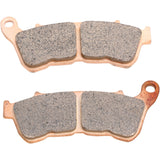 EBC HH Sintered Harley Buell Brake Pads - FA640HH For Harley Sportster 2014-2022