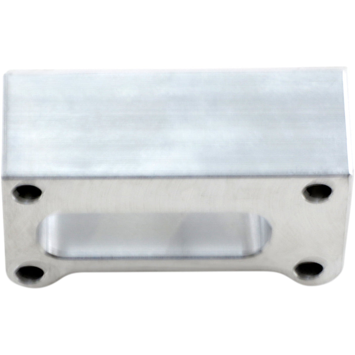 Terry Components Oil Filler Spout Spacer Block - 779000 For Harley Touring 1993-2006