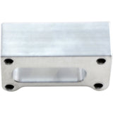 Terry Components Oil Filler Spout Spacer Block - 779000 For Harley Touring 1993-2006