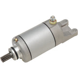 RICK'S MOTORSPORT ELECTRIC 2110-0462 61-217 Starter for Kawasaki Starter Motor - Kawasaki