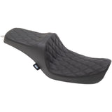 Drag Specialties Predator Seat For Harley Dyna 1996-2003