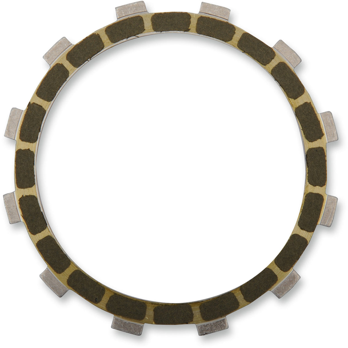 Barnett Friction Plate - 301-35-10012 Polaris Predator 500 / Outlaw 500 2003-2007