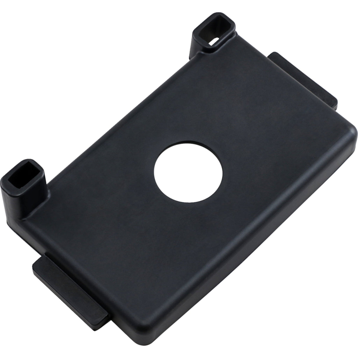 Drag Specialties Pad - DS-310480 For Harley Softail 1985-1996