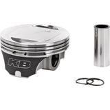 KB Performance Forged Piston Kit Twin Cam - KB904C.STD For Harley Motorcycles 1999-2006