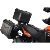 SW-MOTECH 3580-0076 ADV.04.333.75002/B Adventure Luggage System black - ktm super/adventure '13-'20