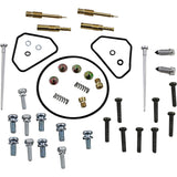 PARTS UNLIMITED 1003-1862 Carburetor Repair Kit kawasaki