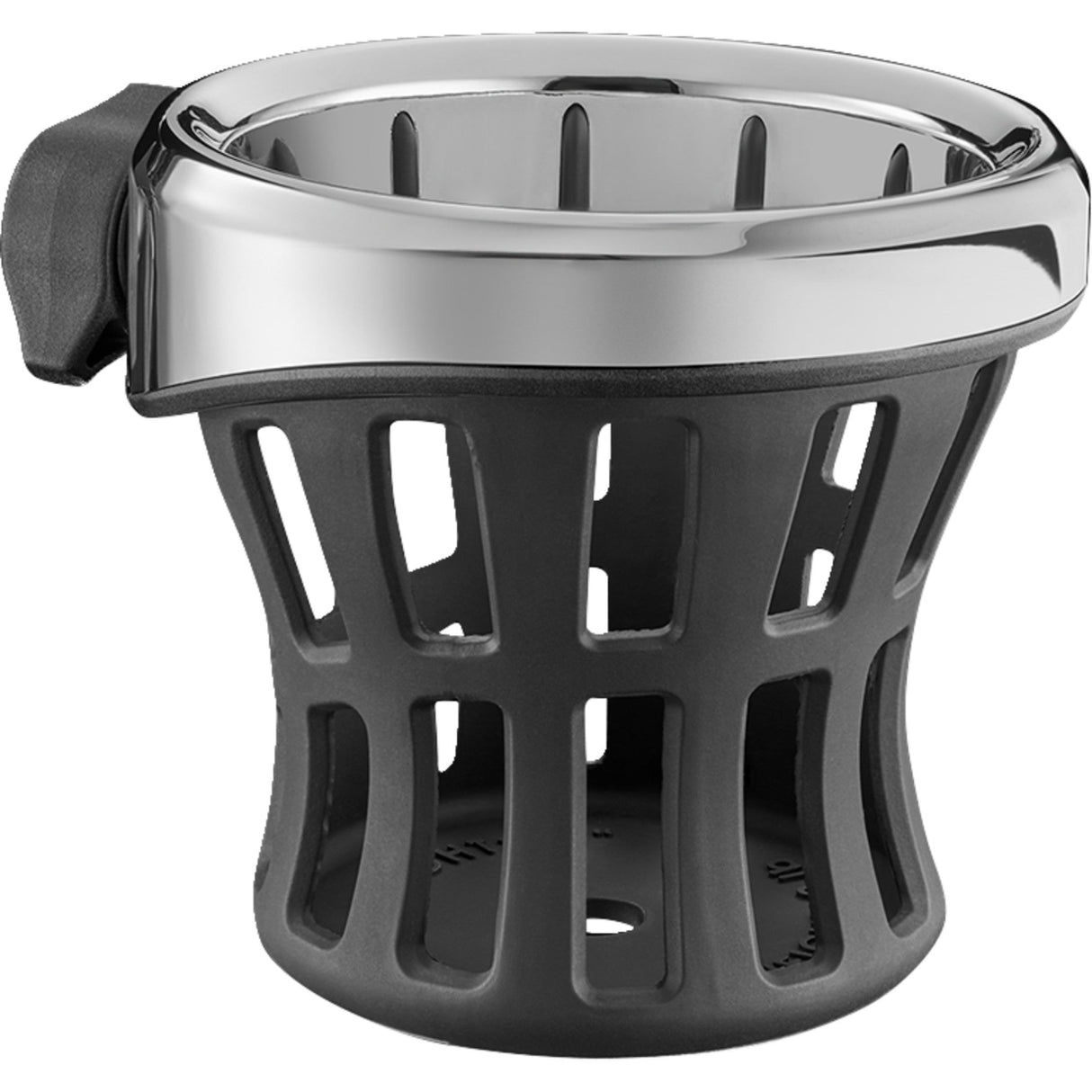 CIRO 0636-0581 55003 Gen 2 Drink Holder - Chrome - No Mount