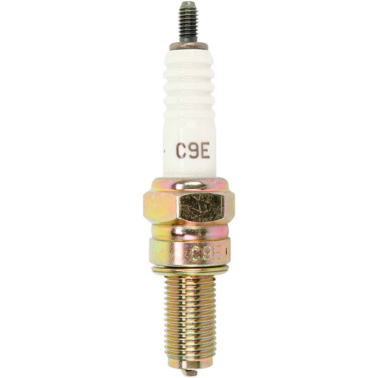 NGK SPARK PLUGS C9E 7499 Spark Plug — Standard Spark Plug - C9E