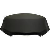 Wind Vest Windshield - 68-1240 For Harley Road Glide 2015-2020