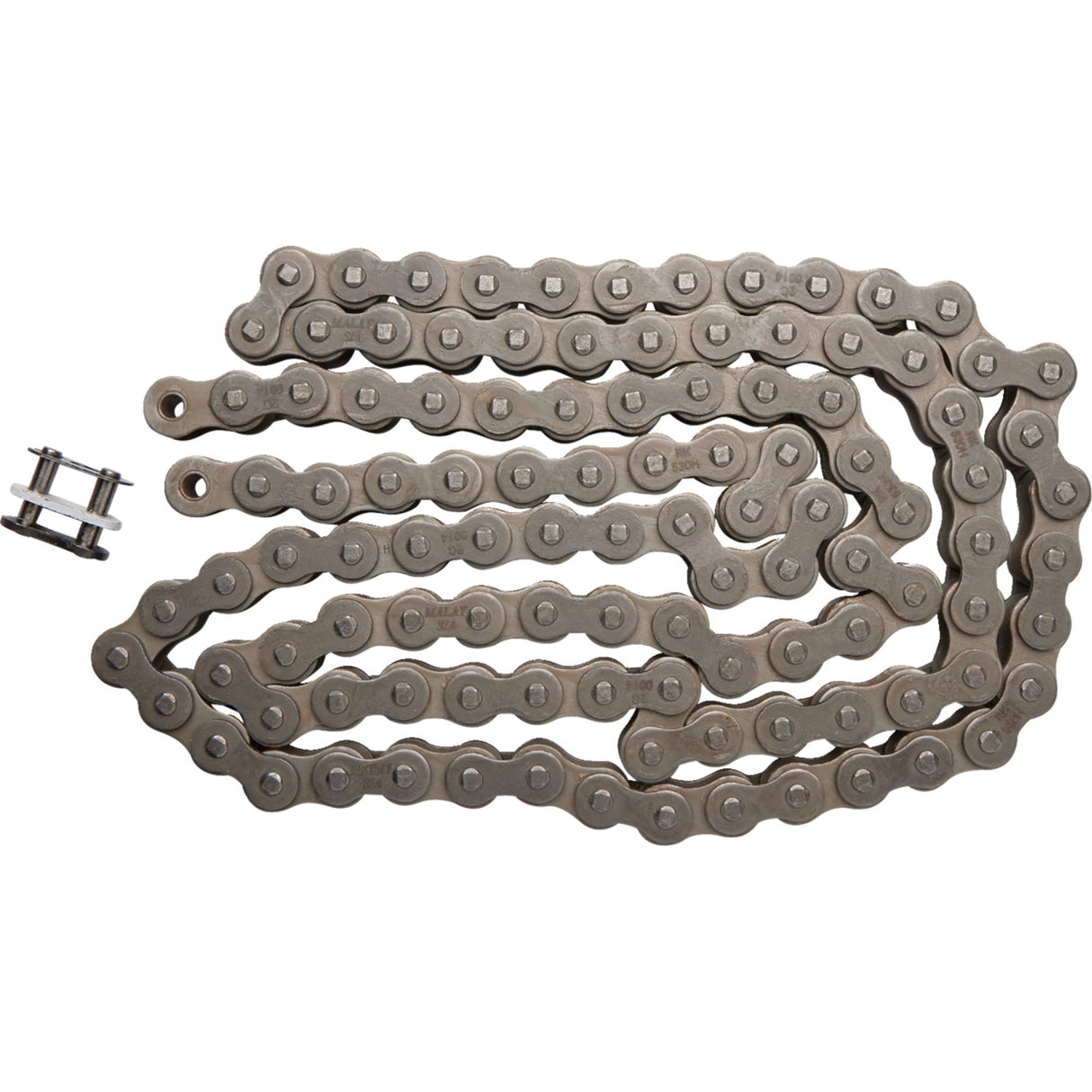 RK 1221-0147 M530H-110 Heavy-Duty (H) M530H Chain M530H Heavy-Duty Chain - 110 Links
