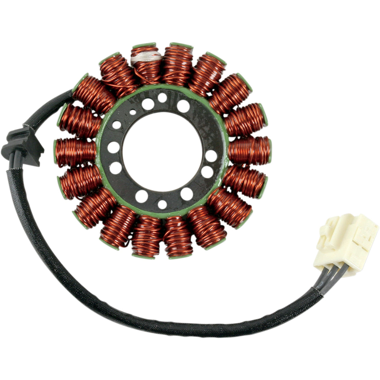 Rick's Motorsport Electric Stator - 21-118 Honda CBR1000RR 2004-2007