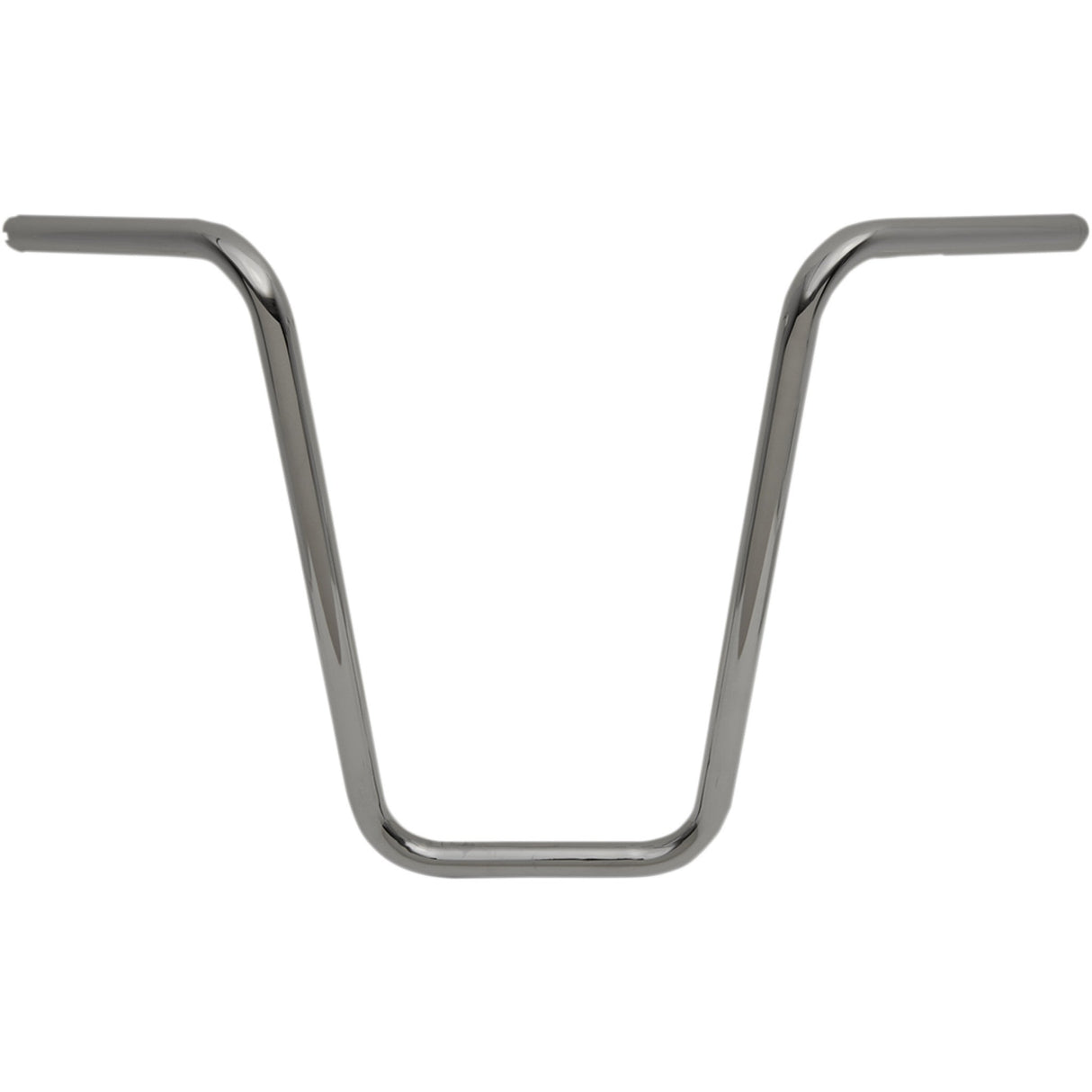 DRAG SPECIALTIES 0601-4203 1" Handlebar — Narrow/Ape Hanger 1" Handlebar - Narrow Ape - 18" - TBW - Chrome