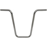 DRAG SPECIALTIES 0601-4203 1" Handlebar — Narrow/Ape Hanger 1" Handlebar - Narrow Ape - 18" - TBW - Chrome