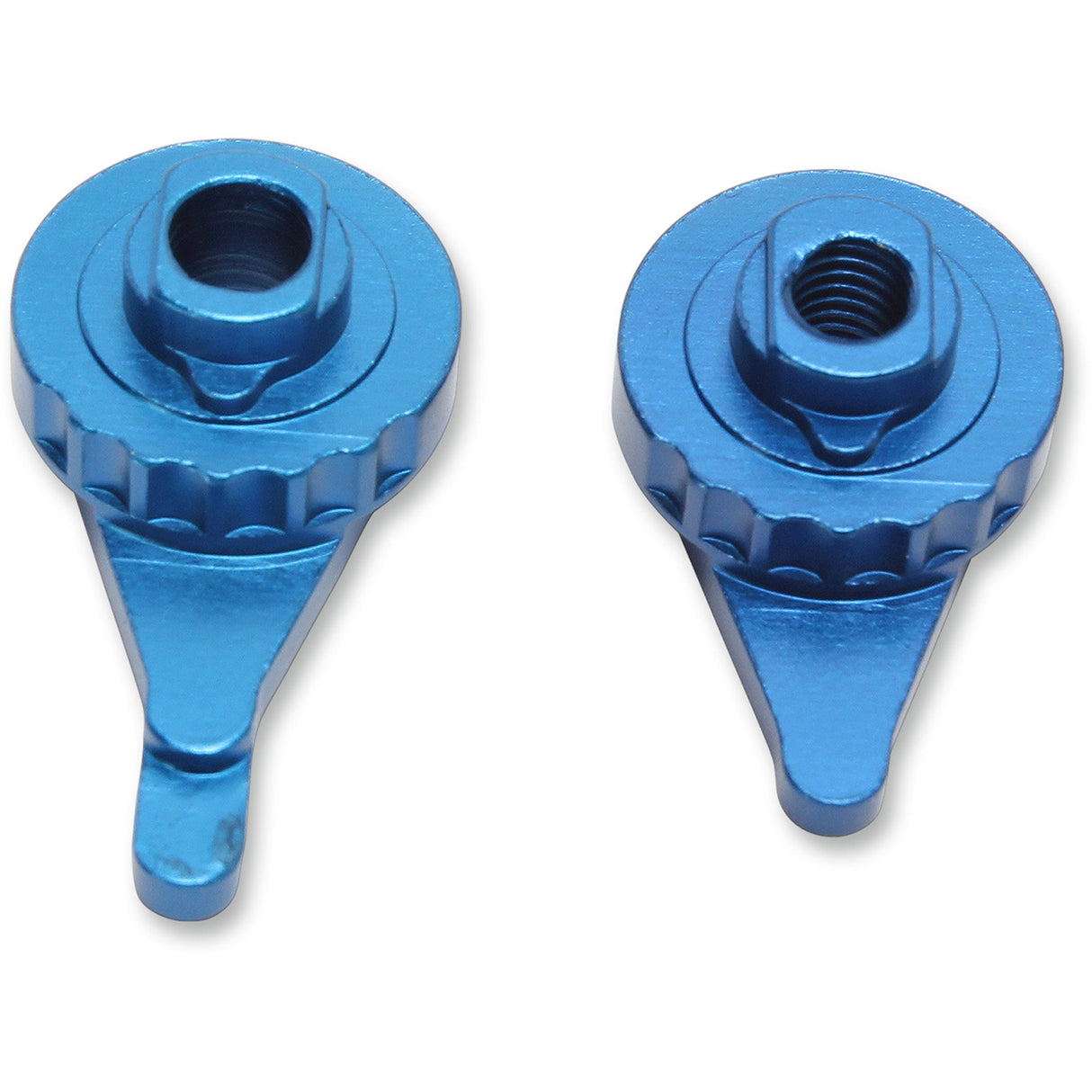 PSR 0617-0076 00-00400-25 Click 'n Roll Lever Adjusters Lever Adjuster - Blue