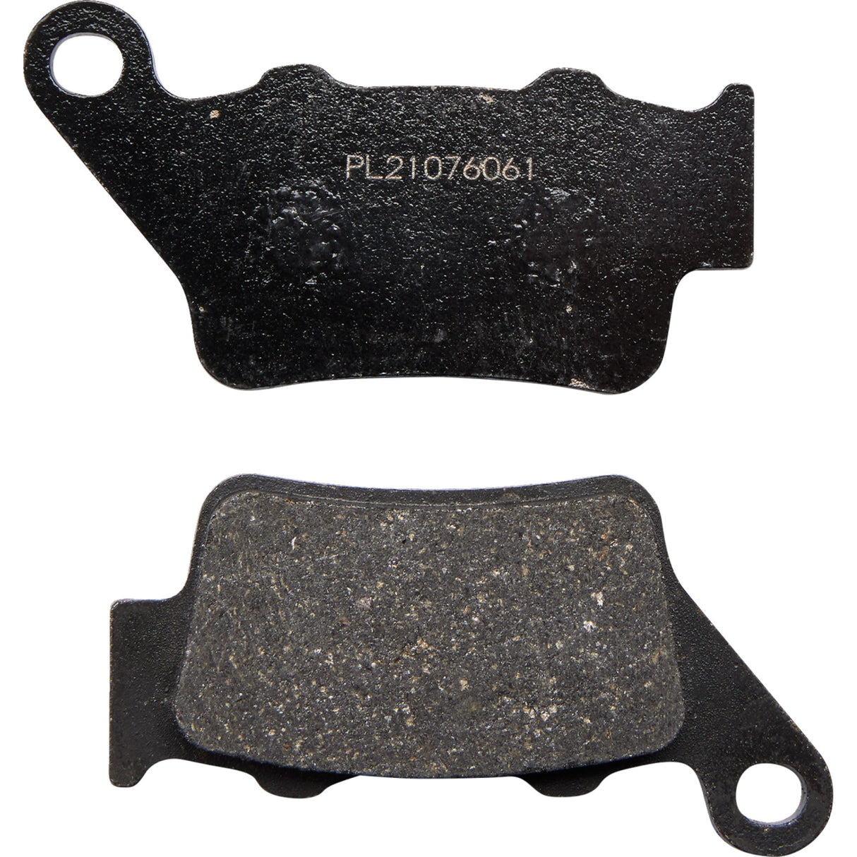 MOOSE OFFROAD 1720-0223 M622-ORG Qualifier Brake Pads rear