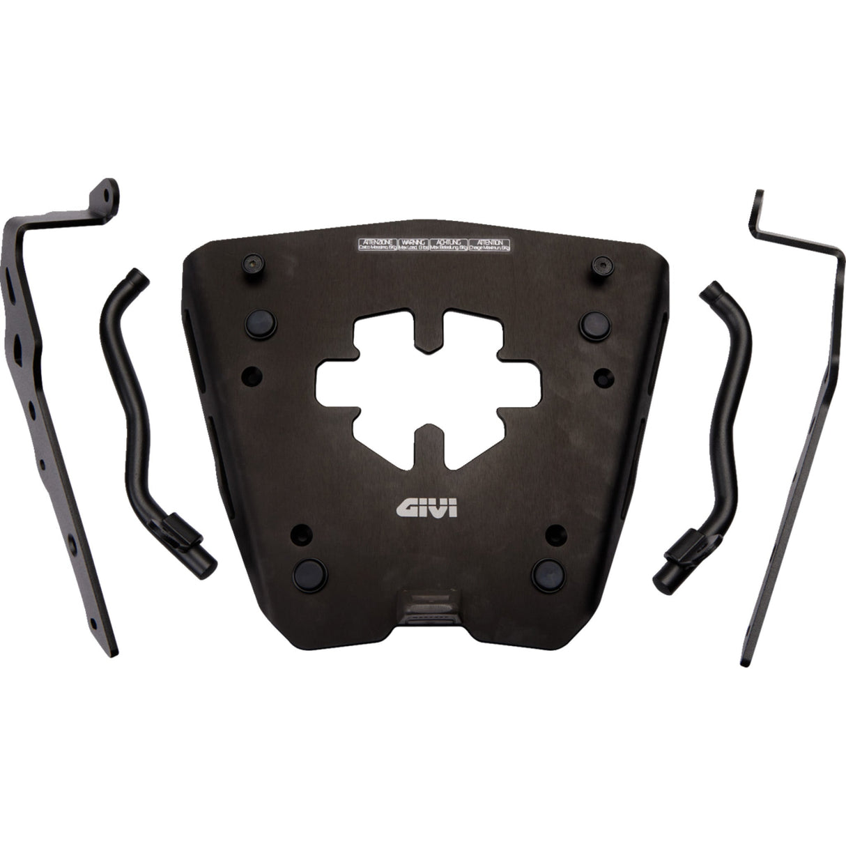 Givi Mounting Kit - SRA8400 For Harley Pan America 1250 2021-2024