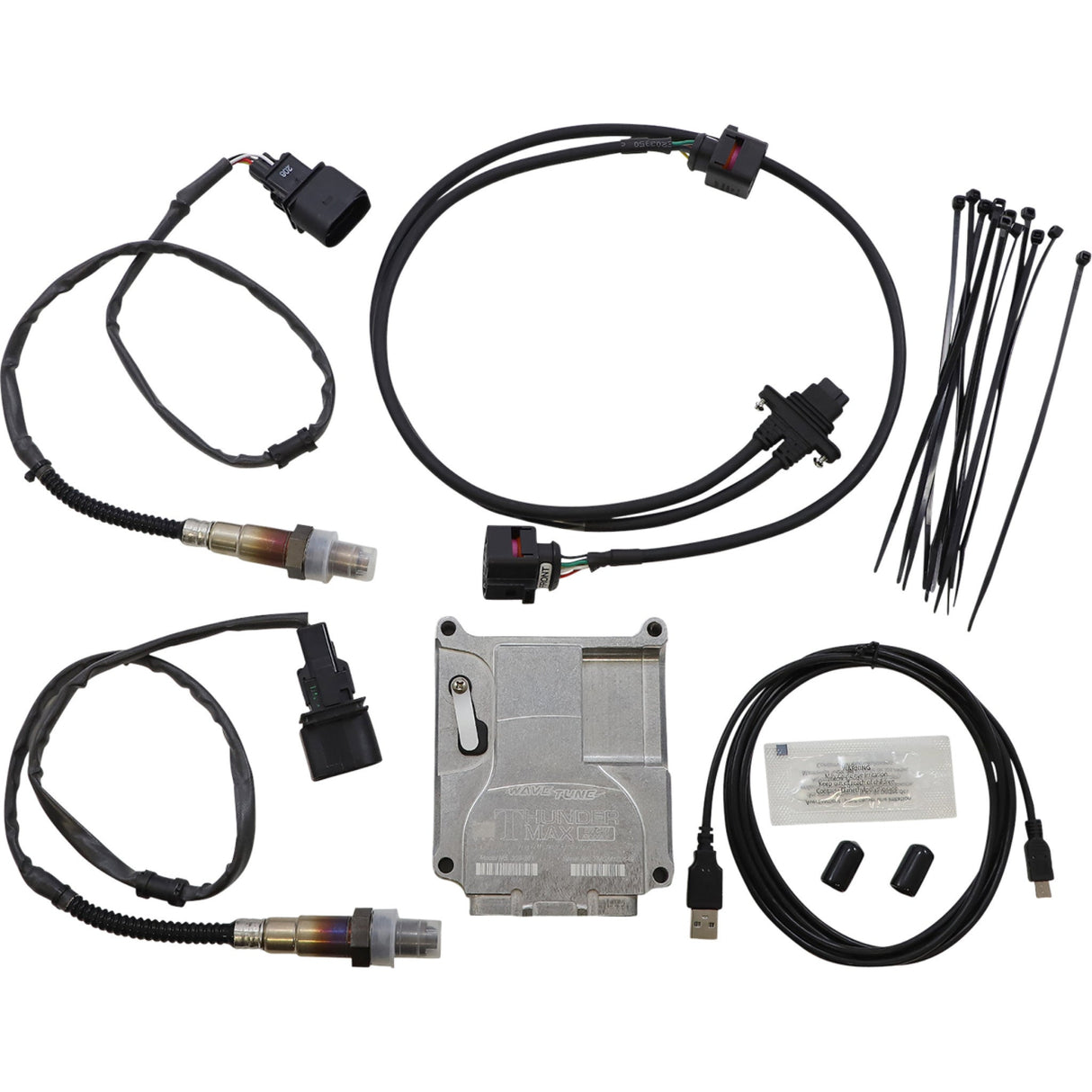 Thundermax ThunderMax Engine Control Unit - 309-361 For Harley Softail 2011