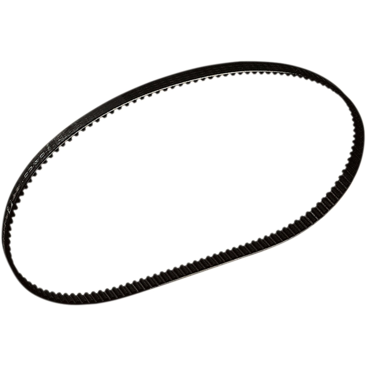 BELT DRIVES LTD. 1204-0112 PCC-131-1 Rear Drive Belt 131 tooth - 1"