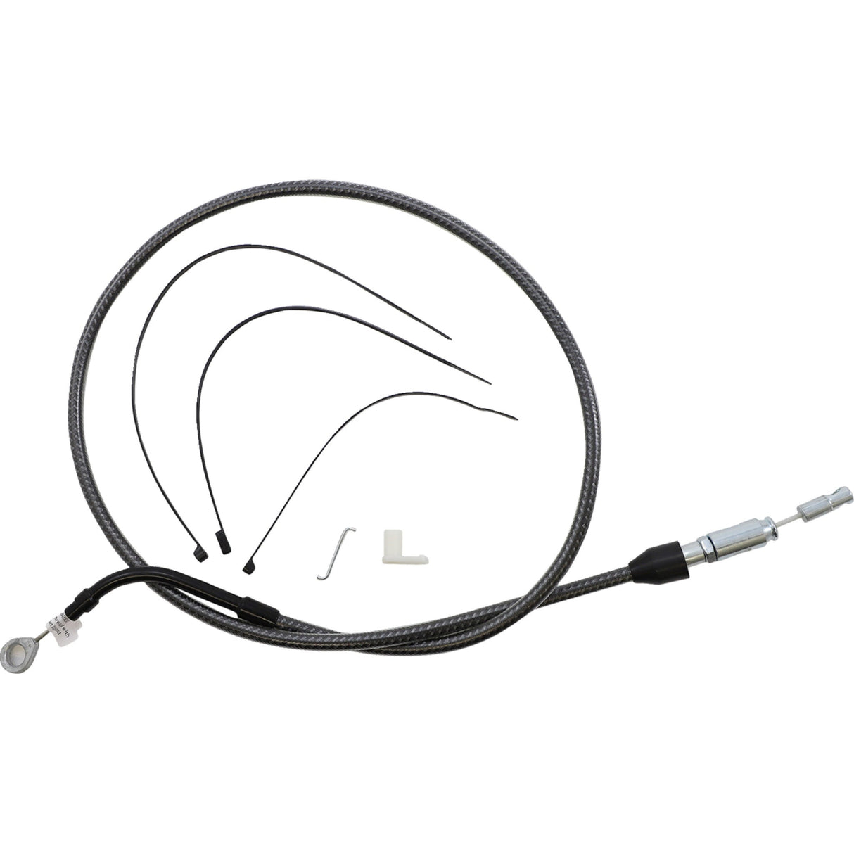 MAGNUM SHIELDING 0662-1059 7871174 KARBONFIBR Designer Handlebar Installation Kit
