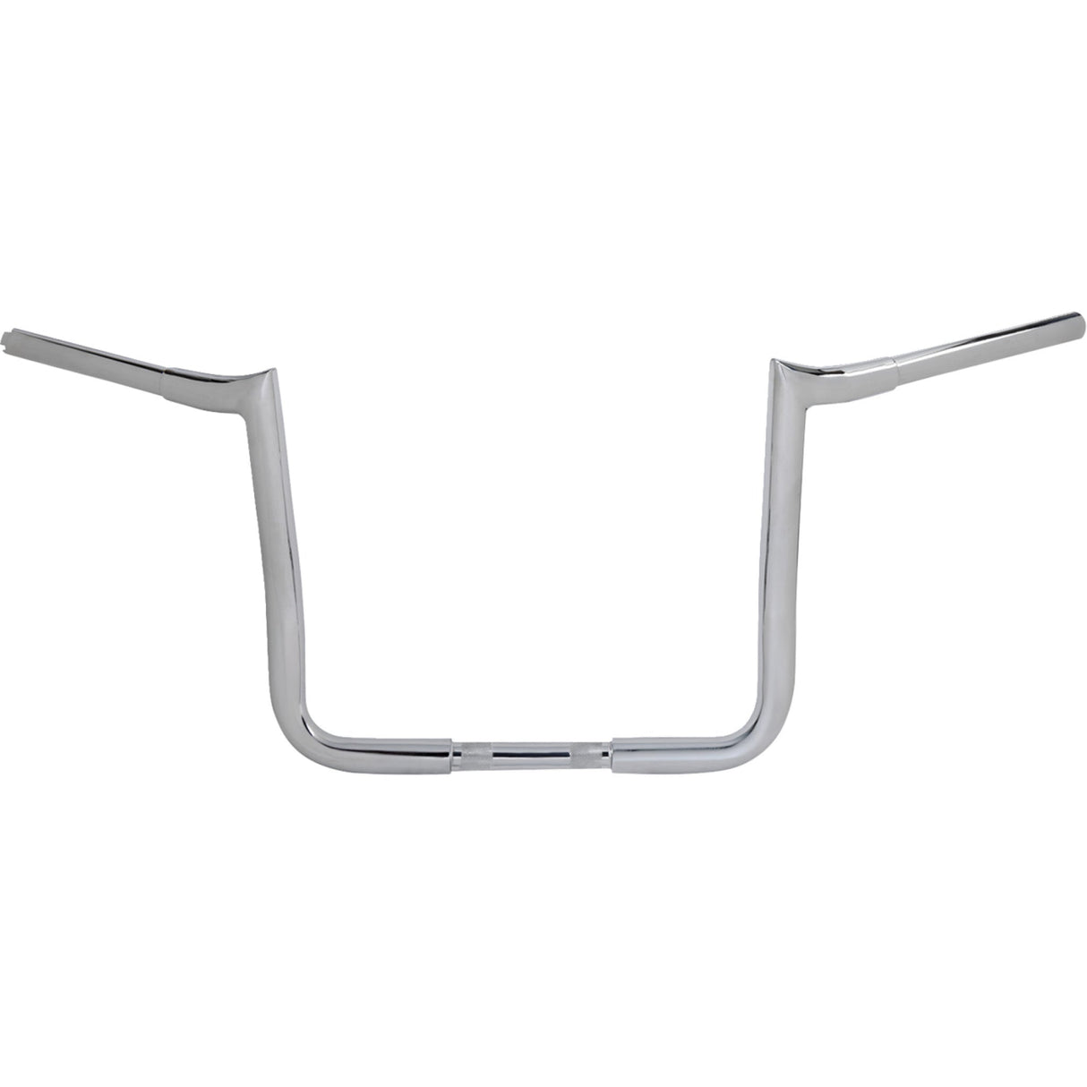 LA Choppers Pre-Wired Prime Ape Handlebar 1" X 13" Chrome - LA-7352-13W For Harley Electra Glide 2014-2022