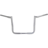 LA Choppers Pre-Wired Prime Ape Handlebar 1" X 13" Chrome - LA-7352-13W For Harley Electra Glide 2014-2022
