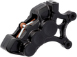 Ness Tech Six-Piston Differential Bore Caliper