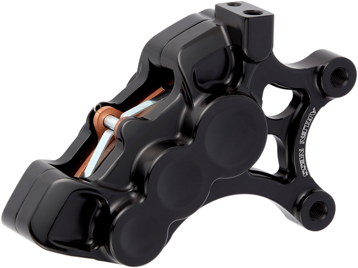 Ness Tech Six-Piston Differential Bore Caliper