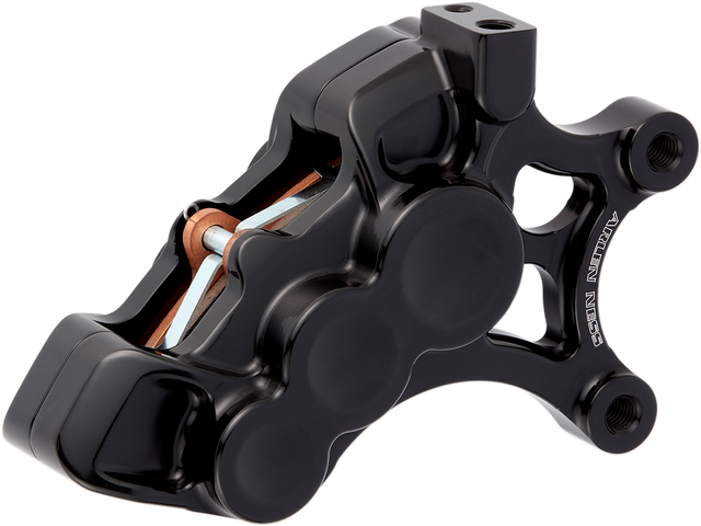 Ness Tech Six-Piston Differential Bore Caliper