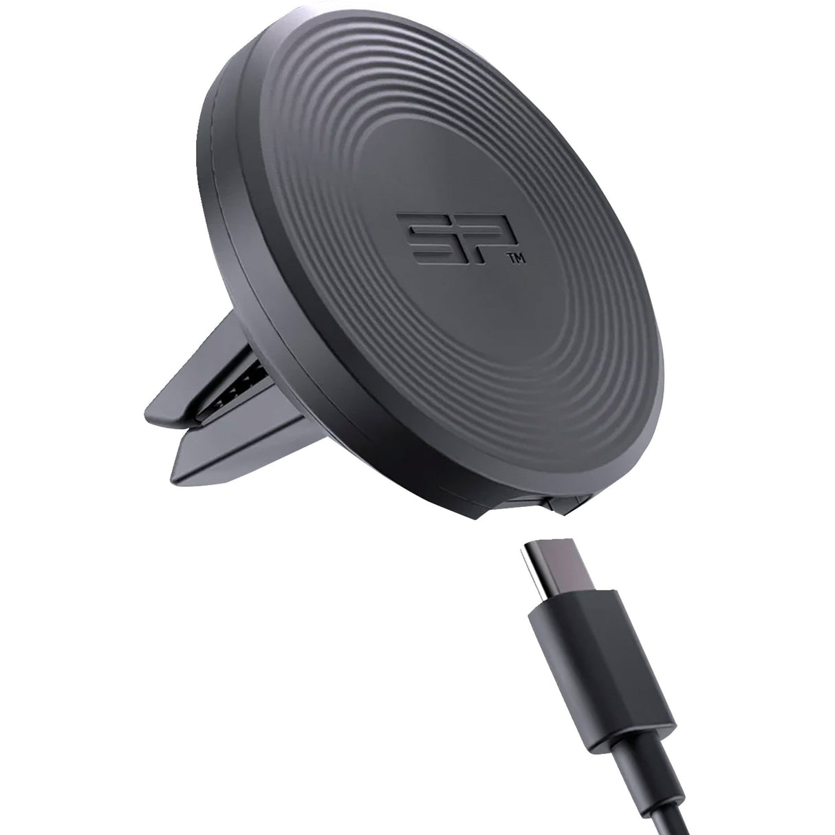 SP CONNECT 0636-0326 52805 SPC+ Vent Mount Mount - Phone - Vent - SPC+ - Charging