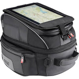 GIVI 3502-0751 XS306Y Expandable Tanklock Tank Bag 25l