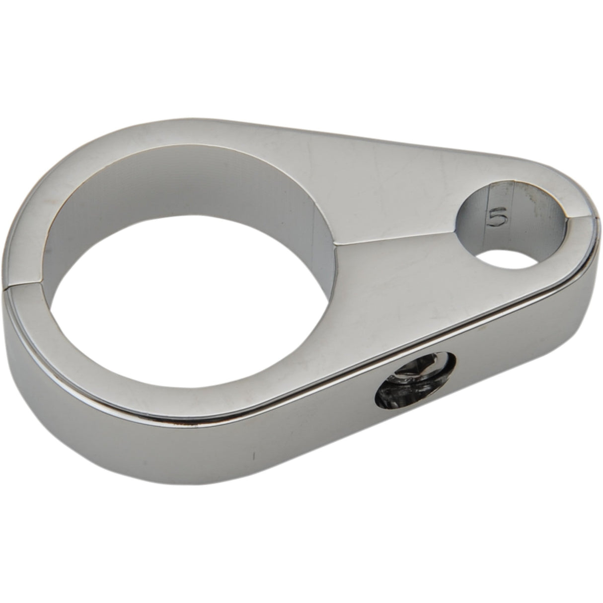 DRAG SPECIALTIES Die-Cast Cable Clamp - Frame