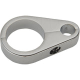 DRAG SPECIALTIES Die-Cast Cable Clamp - Frame