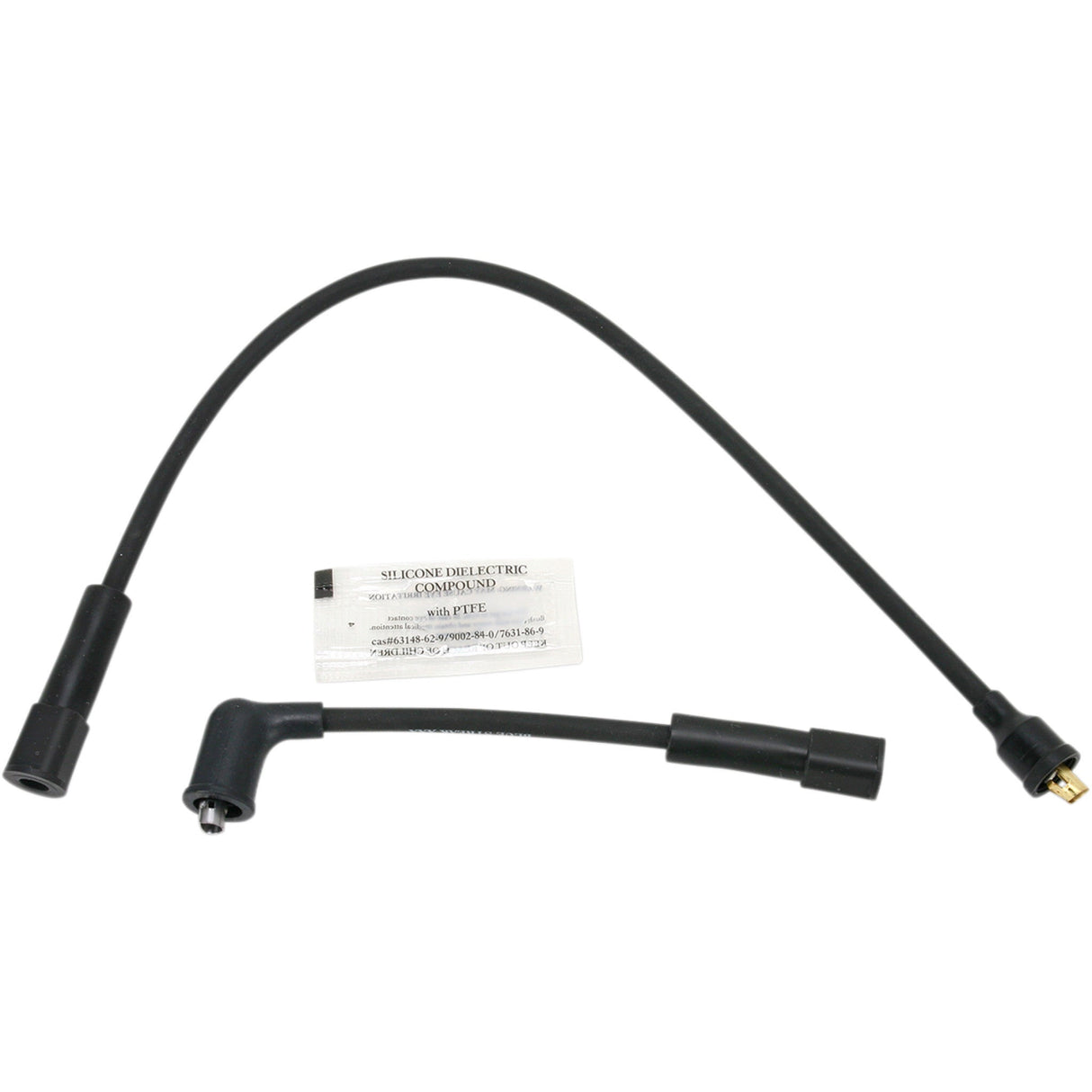 Blue Streak Blue Streak XXX Wire - MC-SPW8 For Harley Sportster 1986-2003