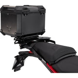 Sw-Motech Street-Rack Luggage Rack - GPT.22.892.16001/B Ducati Multistrada 2016-2024