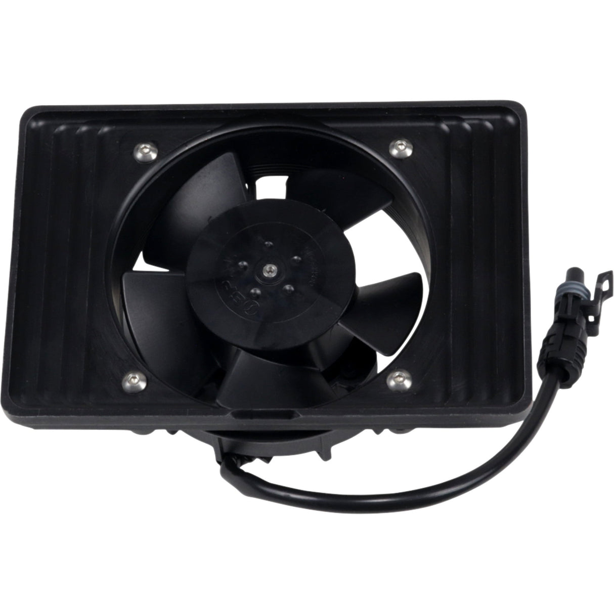 Thundermax Oil Cooler Fan M8 Touring Trike - EA7000 For Harley Touring 2017-2026
